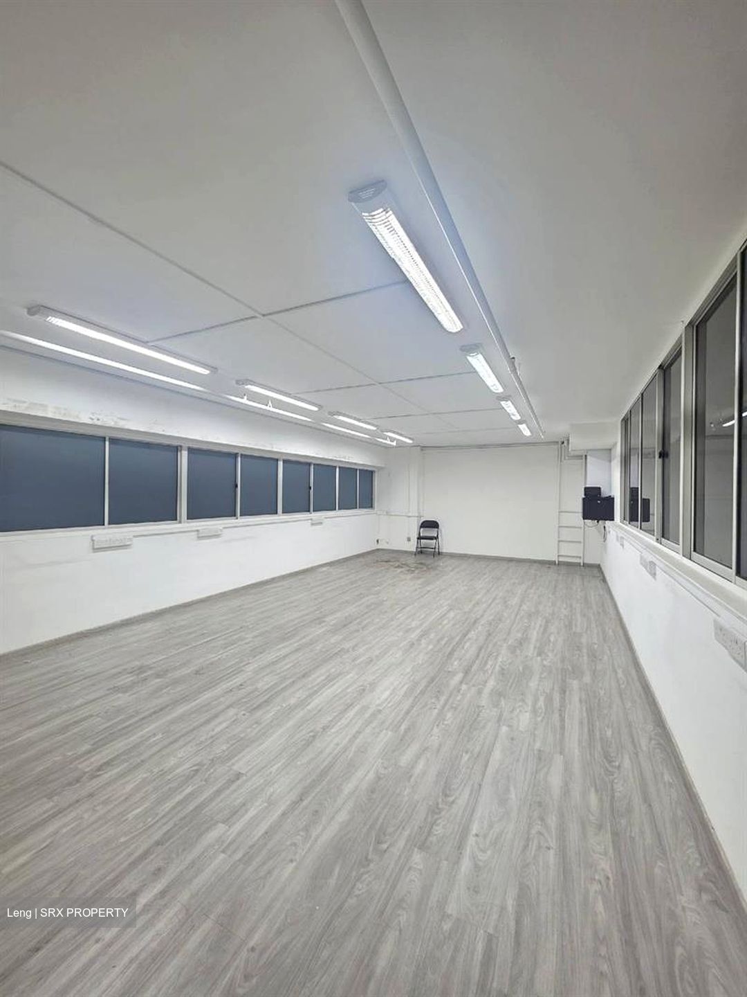 North Link Building (D27), Factory #517564691